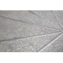 Обои флизелиновые Kerama Marazzi Couture серые 1.06 м KM5603