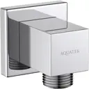Шланговое подсоединение Aquatek AQ2458CR d 1/2