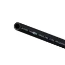 Рукав МБС для бензоколонок (ТРК) напорный Titan Lock Octan ⌀25мм 5м черный