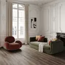 ПВХ плитка Goodway Brazil Collection Палисандр Гавана 43 класс толщина 4 мм 2.208 м² цена за упаковку