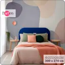 Фотообои флизелиновые Barton wall Абстракция Геометрия 300x270 см M24803-V