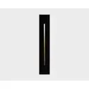 Встраиваемая светодиодная подсветка Italline IT03-1420 black