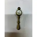 Ручка для смесителя RavSlezak KR4001SM цвет бронза
