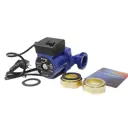 Циркуляционный насос Santrek 276986 25/4 180 чугун с гайками 1"