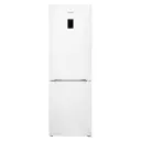 Отдельностоящий холодильник Samsung RB33A32N0WW/WT 59.5x185 см цвет белый