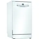 Отдельностоящая посудомоечная машина Bosch SPS2IKW10E 45 см 5 программ цвет белый