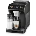 Электрическая кофемашина Delonghi 26x38.5x45 см цвет серый