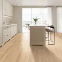 Ламинат Yildiz Stilo Londra 33 класс 8 мм с фаской 2.324 м², цена за упаковку