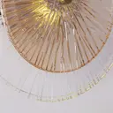 Настенный светильник светодиодный Arte lamp Ajour A1259ap-1pb нейтральный белый свет цвет медный