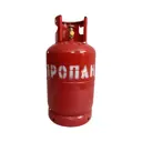 Газовый баллон 27 л Балсити ВП1