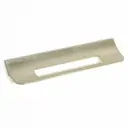 Мебельная ручка скоба Cappio RS1402 м/о=160 сатиновое золото