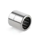 Подшипник Hk16202Rs-Iskra 2x2x3 см сталь цвет серый