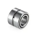 Подшипник радиальный Na4928-Iskra 5x5x19 см сталь цвет серый