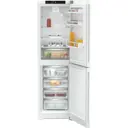 Отдельностоящий холодильник Liebherr CNf 5704-20 59.7x201.5 см цвет белый