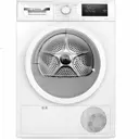 Сушильная машина Bosch WTH 85077PL 84.2x59.8x61.3 7 кг цвет белый