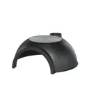 Чугунная печь Legenda Garden Везувий 11032 чугун 77.40x80.30x35.10 см толщина 10 мм