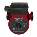 Насос циркуляционный Kromwell 25/6 130 мм