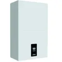 Электрический котел 24 кВт Ferroli TOR GCJO60YA 380 В одноконтурный настенный Wi-Fi