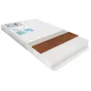 Матрас детский Baby Elite Solo 59x119x9