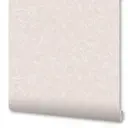 Обои флизелиновые Wallsecret Blanche бежевые 1.06 м 8936-16