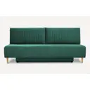 Диван Divan.ru Лачи 198x90x92 см ткань цвет зеленый