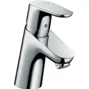 Смеситель для раковины Hansgrohe Focus 31733000 цвет хром