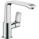 Смеситель для раковины Hansgrohe Metris 31087000 цвет хром