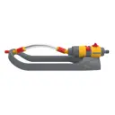 Дождеватель для полива Hozelock Pro Aqvasave на подставке 220 (м²)