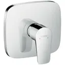 Смеситель для душа Hansgrohe 00000044181 однорычажный цвет хром