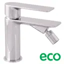 Смеситель для биде Ravslezak NL144.5 цвет Хром