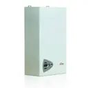 Газовый котел конвекционный 20 кВт Ferroli Vitabel ZL0BYJ5JYA двухконтурный настенный