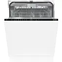 Встраиваемая посудомоечная машина Gorenje GV643E90 59.8 см 6 программ цвет белый