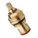 Кран-букса Splenka S501.527 90°