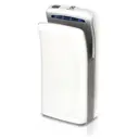 Сушилка для рук Electrolux EHDA/HPF-1200W 1200 Вт цвет белый