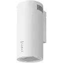 Вытяжка Weissgauff Gracia 70 WH 35 см цвет белый