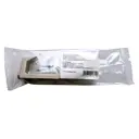 Крючок Plastigy пластик цвет матовое золото