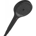 Лейка для душа Hansgrohe 00000090787 3 режимная цвет черный