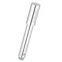Лейка для душа Grohe 00000086015 1 режимная цвет серый