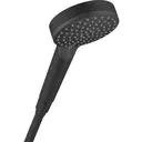 Лейка для душа Hansgrohe 00000093086 2 режимная цвет черный