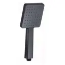 Лейка для душа Savol S-FSP01H 1 режимная цвет черный