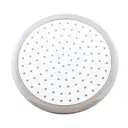 Лейка для душа Ravslezak PS0043CB 1 режимная цвет хром