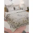 Комплект постельного белья Лидер Дом Оливер полутораспальный бязь бежевый