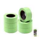 Лента малярная Rollingdog 02041 24 мм x 18 м