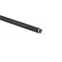 Металлорукав с зондом МПГНГ-LS-15 50 м цвет черный