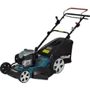 Газонокосилка бензиновая Makita PLM5600N2 3.4 л.с 56 см