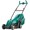 Газонокосилка электрическая Bosch ARM 37, 1400 Вт, 37 см