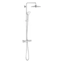 Душевая система GROHE Euphoria 00000093933 термостатический смеситель цвет хром