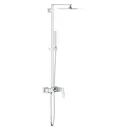 Душевая система GROHE Euphoria 00000077343 однорычажный смеситель цвет хром