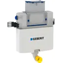Бачок для унитаза GEBERIT OMEGA 12 СМ 109.043.00.1 скрытого монтажа