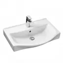 Раковина мебельная Santek 1.WH30.2.501 65см
